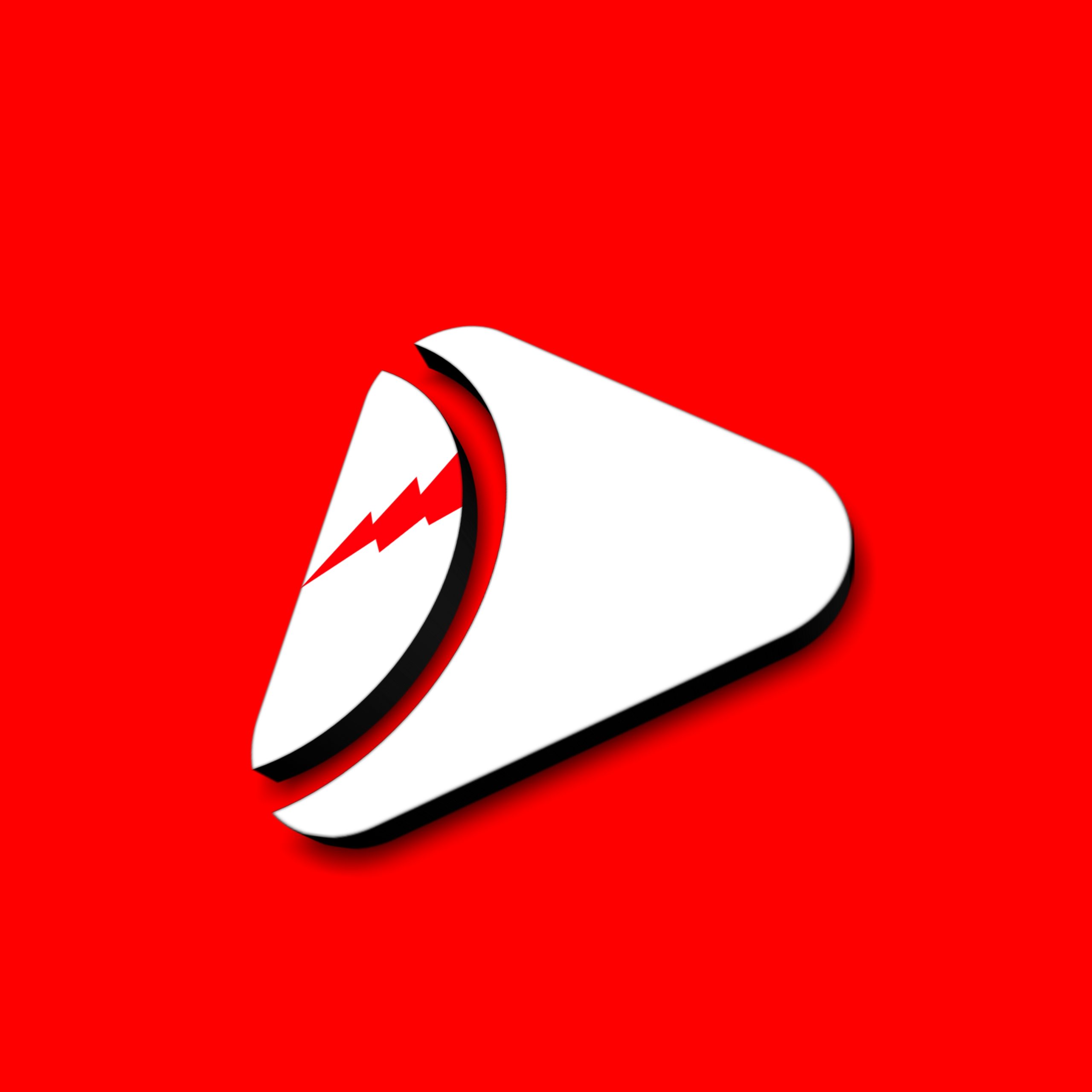 AniTown4U App Logo